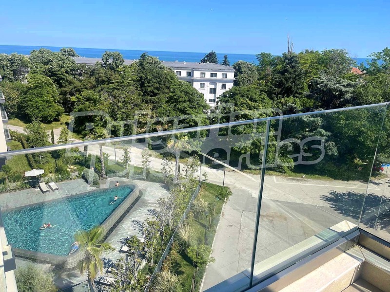 Продаја  1 спаваћа соба Варна , к.к. Св.Св. Константин и Елена , 72 м2 | 60047512 - слика [12]