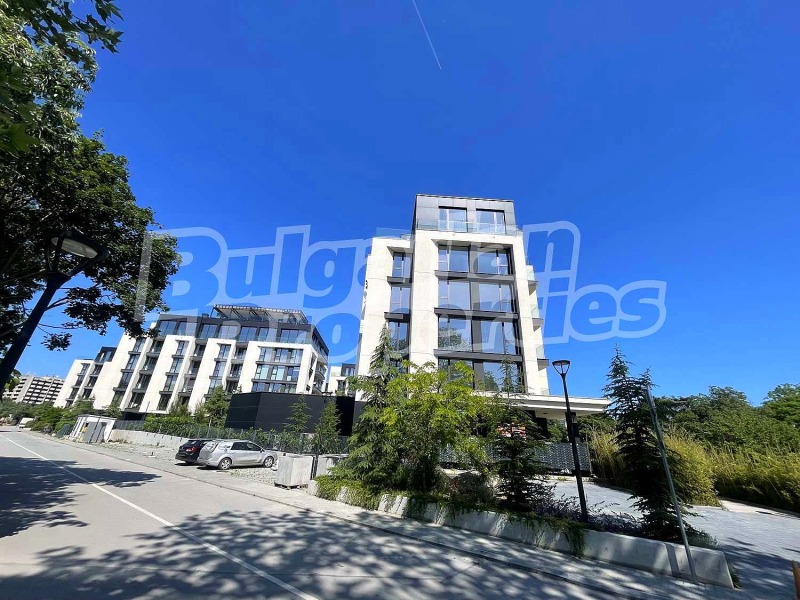 Продаја  1 спаваћа соба Варна , к.к. Св.Св. Константин и Елена , 72 м2 | 60047512 - слика [13]