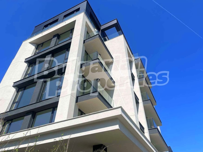 Продаја  1 спаваћа соба Варна , к.к. Св.Св. Константин и Елена , 72 м2 | 60047512 - слика [15]