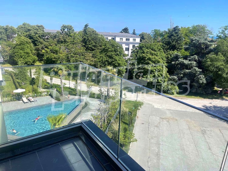 Продаја  1 спаваћа соба Варна , к.к. Св.Св. Константин и Елена , 72 м2 | 60047512 - слика [16]