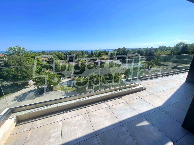 Продаја  1 спаваћа соба Варна , к.к. Св.Св. Константин и Елена , 72 м2 | 60047512 - слика [9]