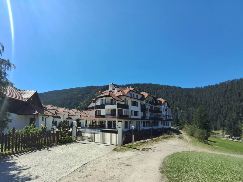 Продава  2-стаен област София , с. Мала църква , 37 кв.м | 78127875