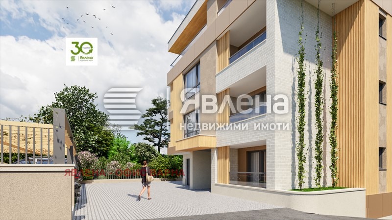 Продава 2-СТАЕН, гр. Варна, Галата, снимка 3 - Апартаменти - 52820545