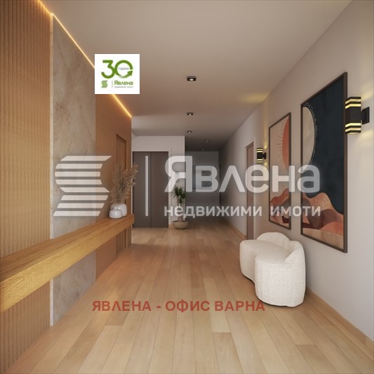 Продава 2-СТАЕН, гр. Варна, Галата, снимка 6 - Апартаменти - 52820545