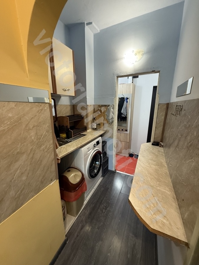 Продава 2-СТАЕН, гр. Велико Търново, Чолаковци, снимка 3 - Апартаменти - 53105456