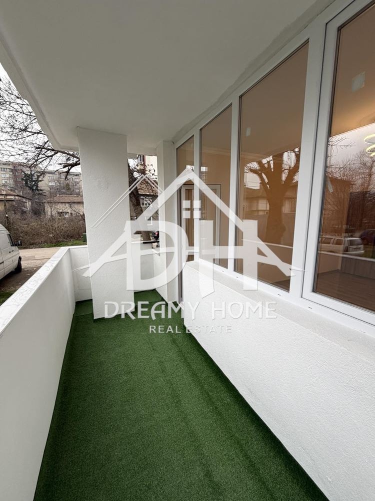 Продава 2-СТАЕН, гр. Кърджали, Веселчане, снимка 10 - Апартаменти - 53158468