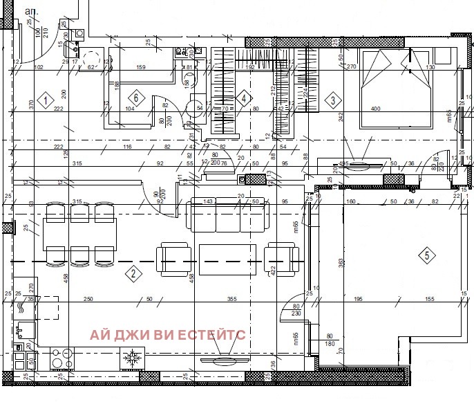 Продава 2-СТАЕН, гр. София, Кръстова вада