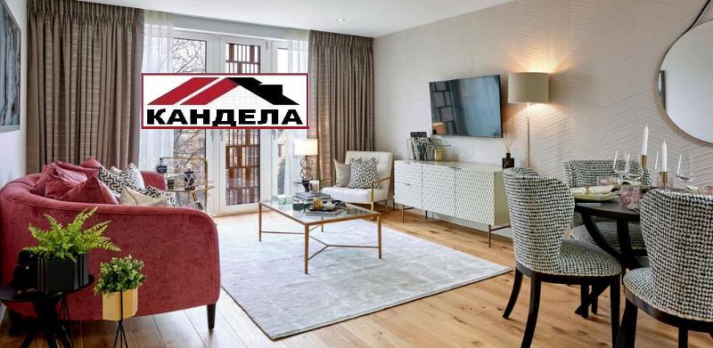 Продава  3-стаен град Пловдив , Остромила , 128 кв.м | 80028328 - изображение [3]