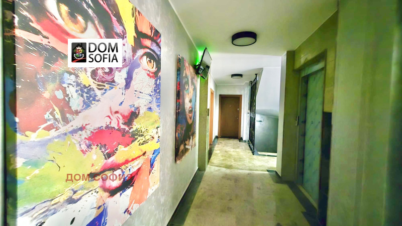 For Sale  2 bedroom Sofia , Boyana , 94 sq.m | 78375019 - image [4]
