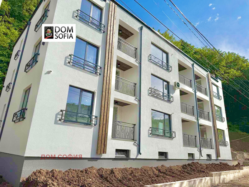 For Sale  2 bedroom Sofia , Boyana , 94 sq.m | 78375019 - image [16]