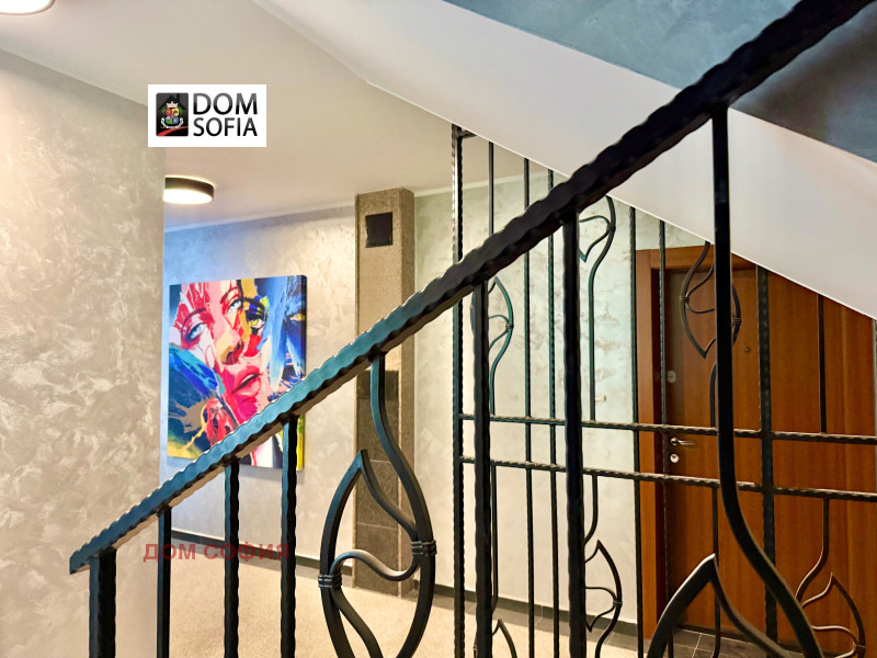 Продава  3-стаен, град София, Бояна •  160 000 EUR • ID 85142281 — holmes.bg - [1] 