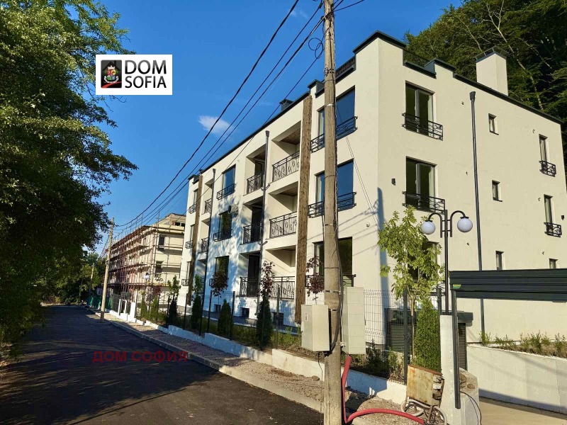 Zu verkaufen  2 Schlafzimmer Sofia , Bojana , 94 qm | 78375019 - Bild [13]