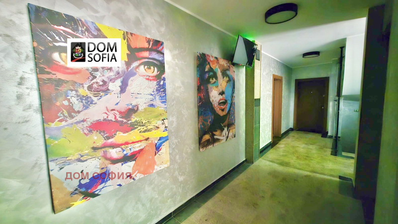 For Sale  2 bedroom Sofia , Boyana , 94 sq.m | 78375019