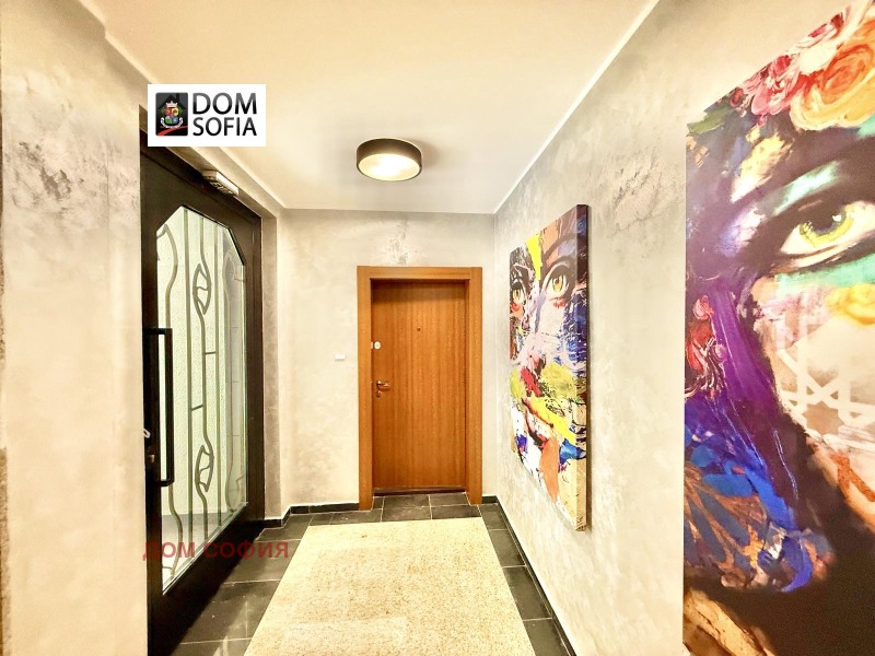 Zu verkaufen  2 Schlafzimmer Sofia , Bojana , 94 qm | 78375019