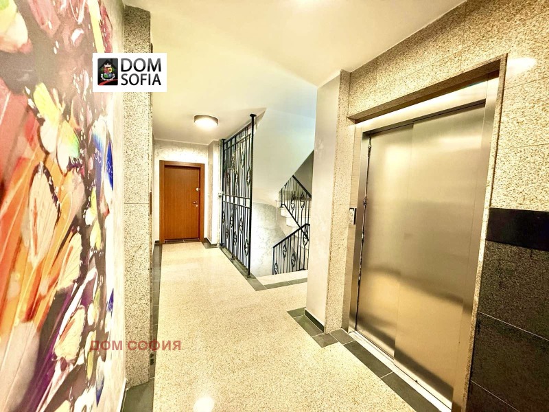 Zu verkaufen  2 Schlafzimmer Sofia , Bojana , 94 qm | 78375019 - Bild [6]