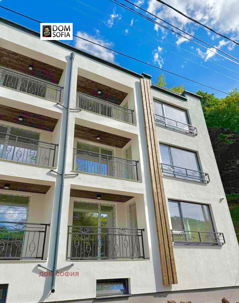 For Sale  2 bedroom Sofia , Boyana , 94 sq.m | 78375019 - image [15]
