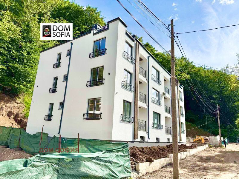 For Sale  2 bedroom Sofia , Boyana , 94 sq.m | 78375019 - image [14]