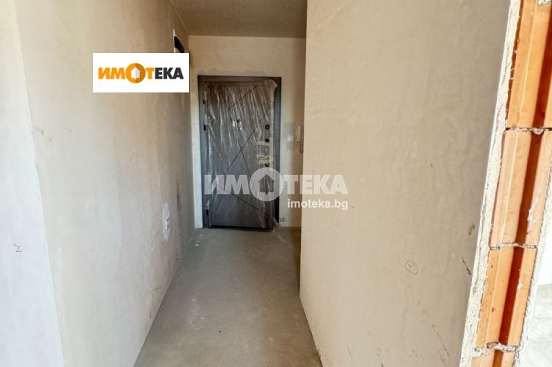 Продава 3-СТАЕН, гр. Варна, Колхозен пазар, снимка 3 - Aпартаменти - 47136993