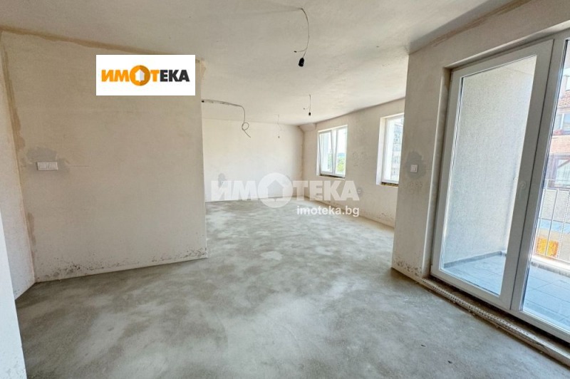 Продава 3-СТАЕН, гр. Варна, Колхозен пазар, снимка 10 - Aпартаменти - 47136993