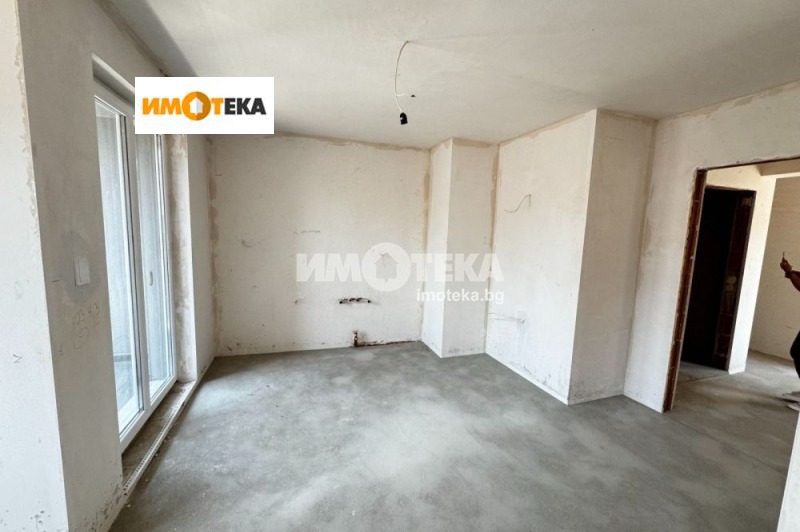 Продава 3-СТАЕН, гр. Варна, Колхозен пазар, снимка 6 - Aпартаменти - 47136993