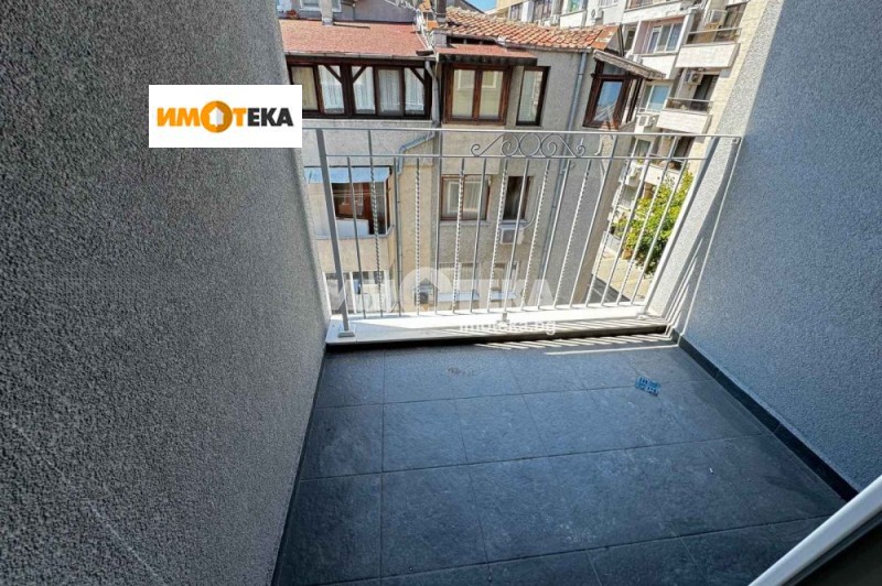 Продава 3-СТАЕН, гр. Варна, Колхозен пазар, снимка 12 - Aпартаменти - 47136993