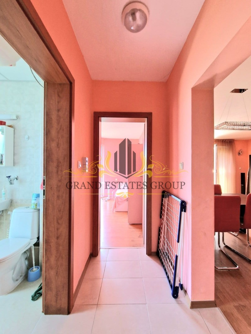 Na sprzedaż  2 sypialnie region Burgas , Rawda , 110 mkw | 98189705 - obraz [6]