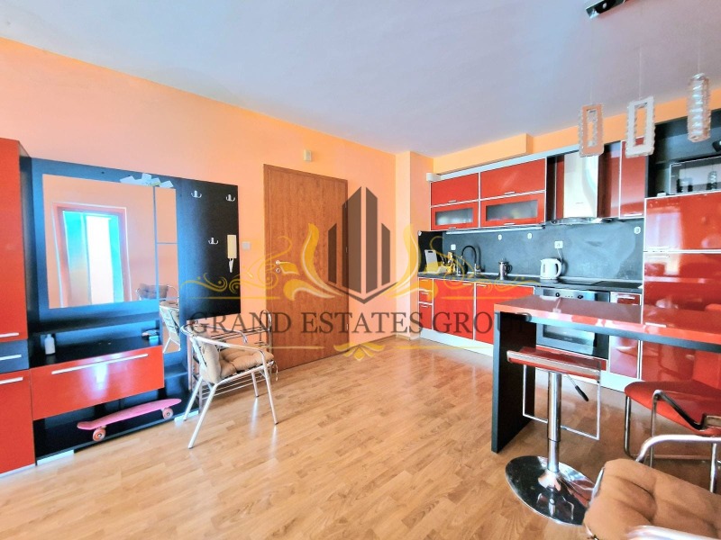 Na sprzedaż  2 sypialnie region Burgas , Rawda , 110 mkw | 98189705