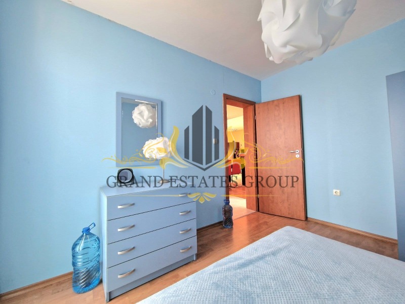 Na sprzedaż  2 sypialnie region Burgas , Rawda , 110 mkw | 98189705 - obraz [13]