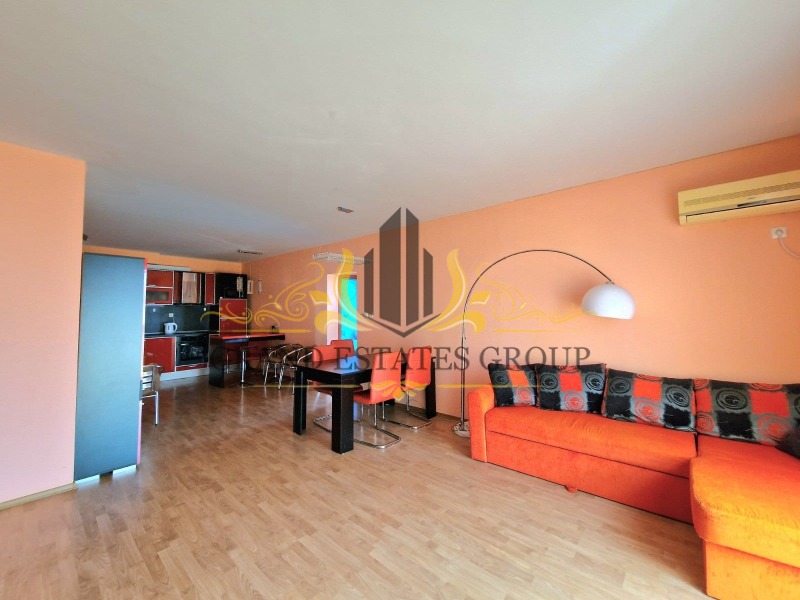 Na sprzedaż  2 sypialnie region Burgas , Rawda , 110 mkw | 98189705 - obraz [4]