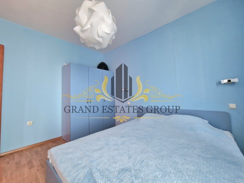 Na sprzedaż  2 sypialnie region Burgas , Rawda , 110 mkw | 98189705 - obraz [12]