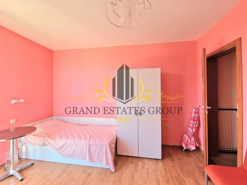 Na sprzedaż  2 sypialnie region Burgas , Rawda , 110 mkw | 98189705 - obraz [9]