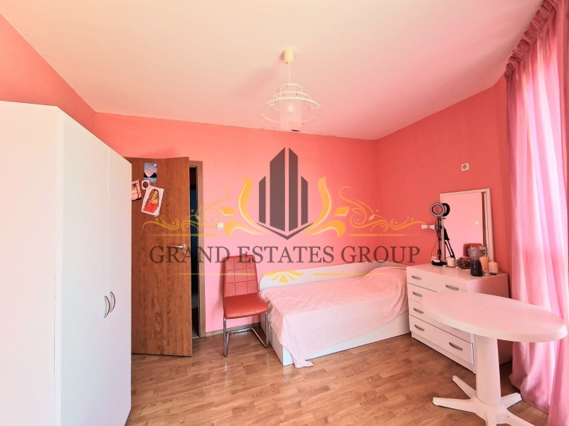 Na sprzedaż  2 sypialnie region Burgas , Rawda , 110 mkw | 98189705 - obraz [7]