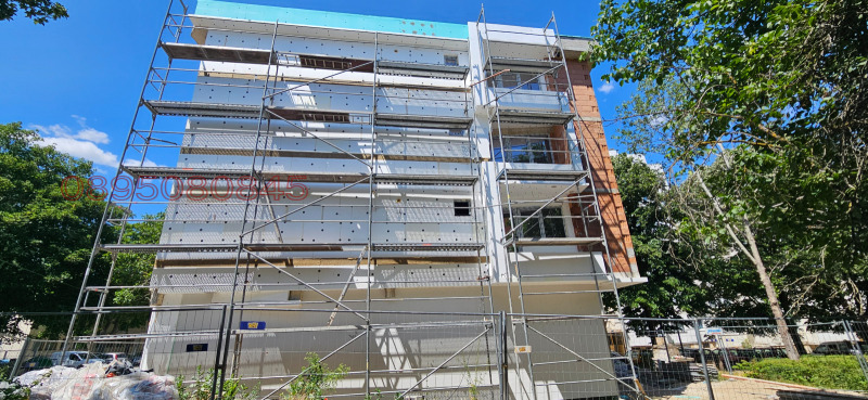 Продава  3-стаен град Добрич , Добротица - Албенска , 93 кв.м | 75507228 - изображение [8]