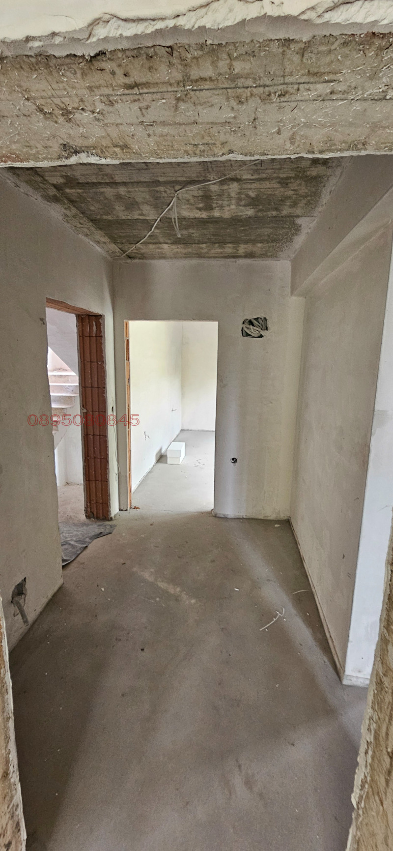 En venta  2 dormitorios Dobrich , Dobrotitsa - Albenska , 93 metros cuadrados | 32427754 - imagen [13]