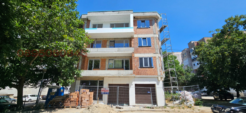 Продава  3-стаен град Добрич , Добротица - Албенска , 93 кв.м | 75507228 - изображение [4]