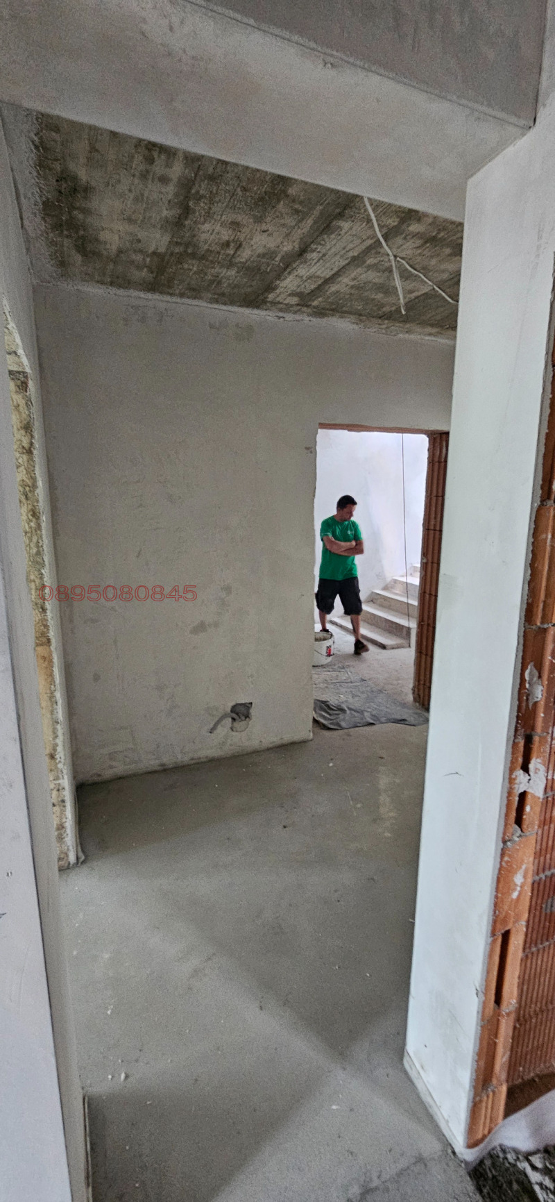 En venta  2 dormitorios Dobrich , Dobrotitsa - Albenska , 93 metros cuadrados | 32427754 - imagen [16]