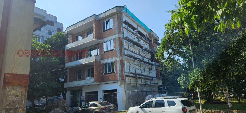 En venta  2 dormitorios Dobrich , Dobrotitsa - Albenska , 93 metros cuadrados | 32427754