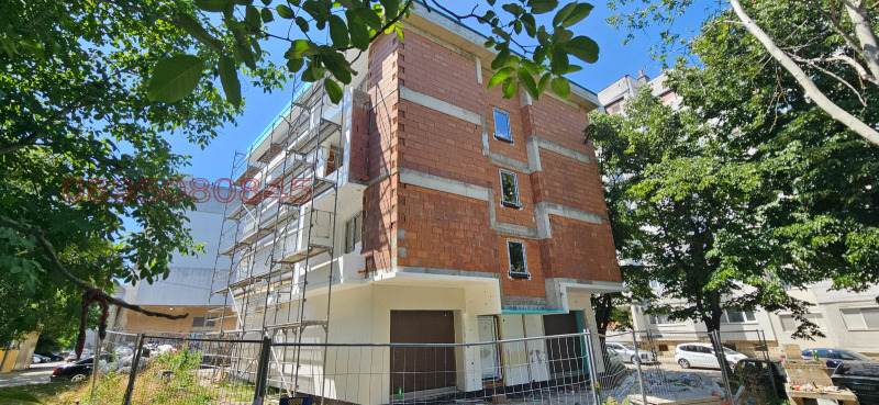 Продава  3-стаен град Добрич , Добротица - Албенска , 93 кв.м | 75507228 - изображение [6]
