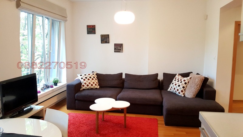 Продава 3-СТАЕН, гр. София, Център, снимка 4 - Апартаменти - 52970092