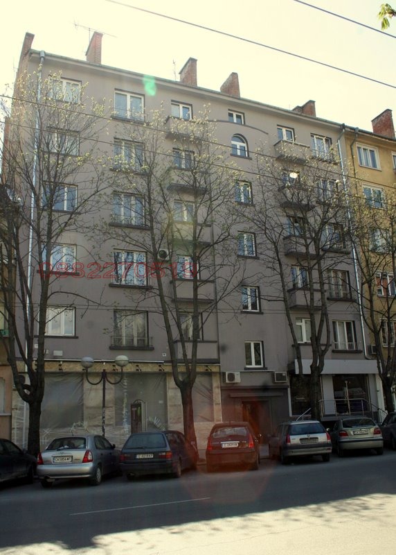 Продава 3-СТАЕН, гр. София, Център, снимка 17 - Апартаменти - 52970092