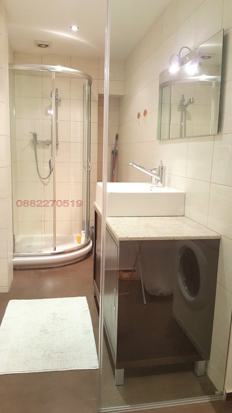 Продава 3-СТАЕН, гр. София, Център, снимка 10 - Апартаменти - 52970092