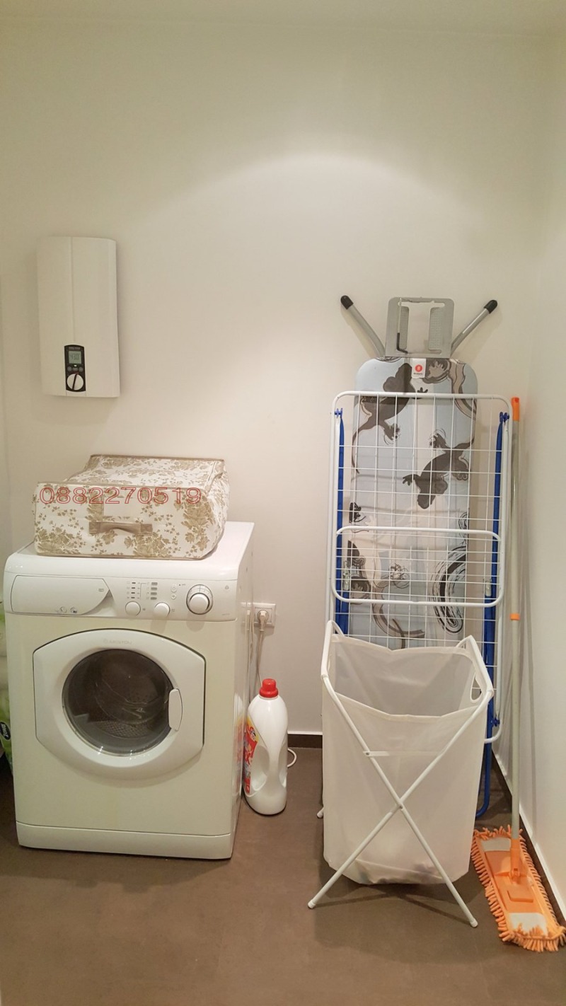 Продава 3-СТАЕН, гр. София, Център, снимка 11 - Апартаменти - 52970092