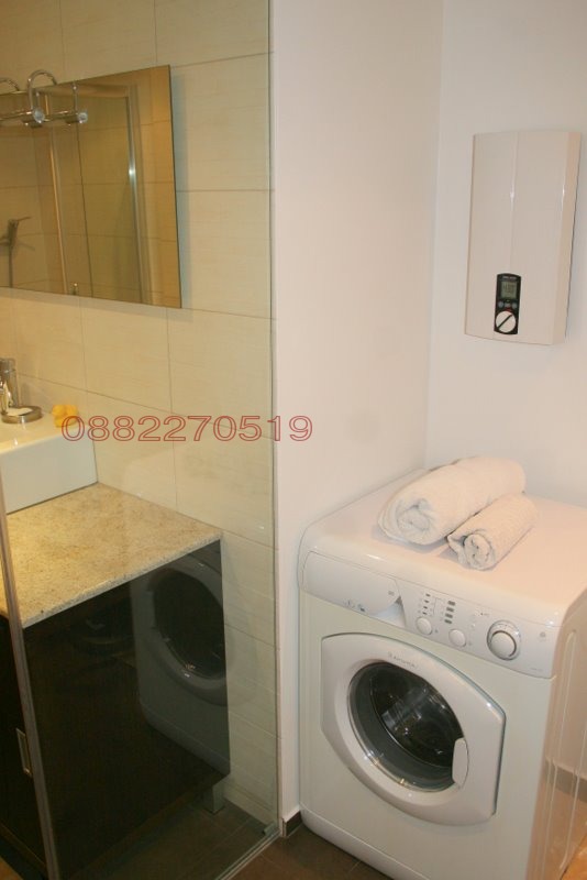 Продава 3-СТАЕН, гр. София, Център, снимка 14 - Апартаменти - 52970092