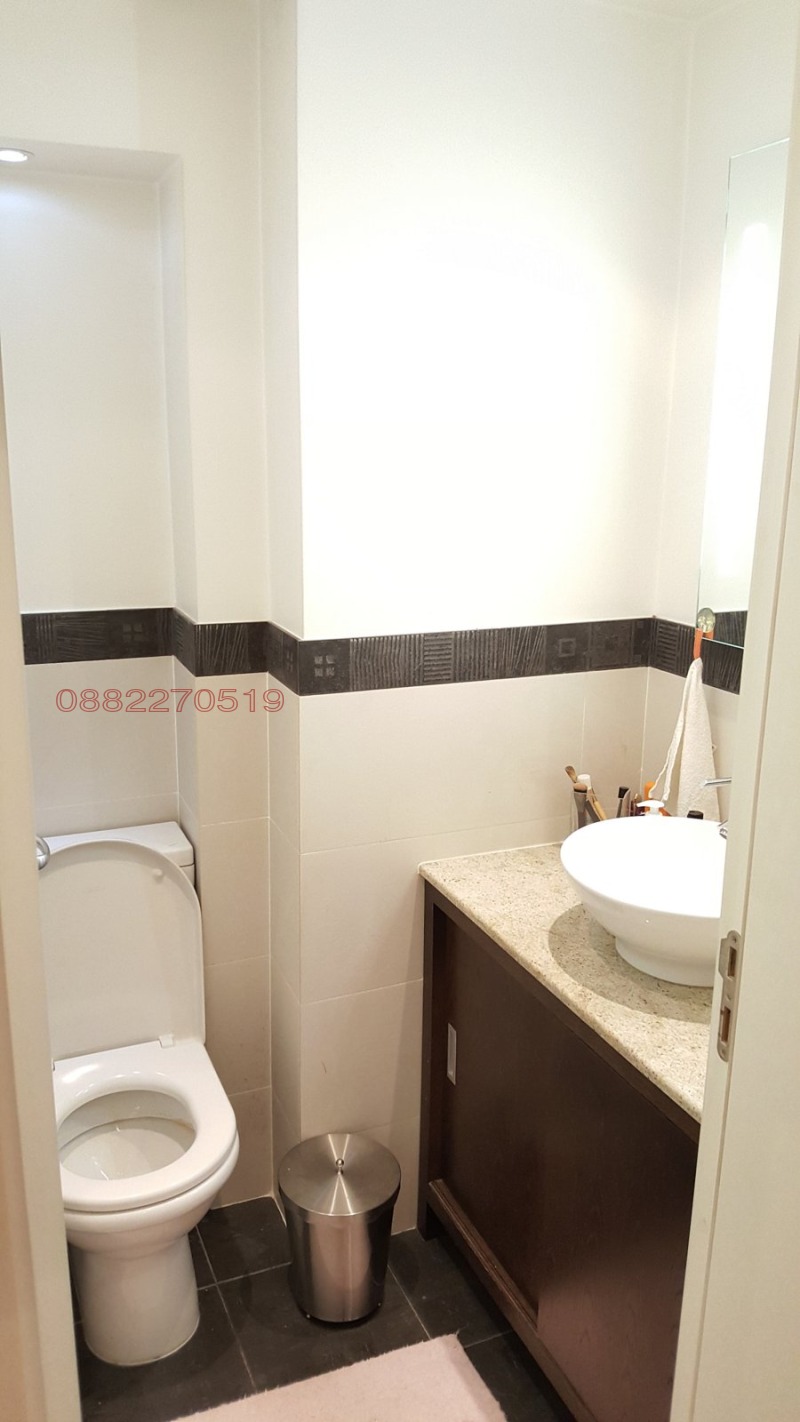 Продава 3-СТАЕН, гр. София, Център, снимка 12 - Апартаменти - 52970092