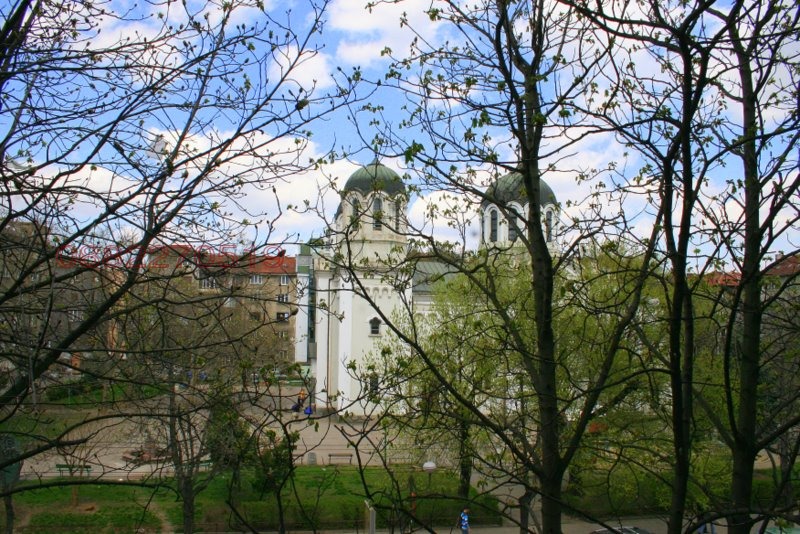 Продава 3-СТАЕН, гр. София, Център, снимка 16 - Апартаменти - 52970092