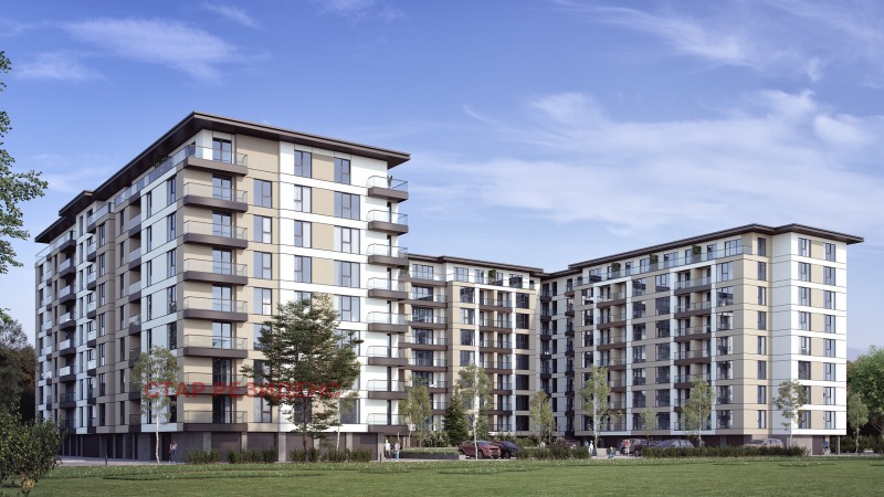 Продава  3-стаен град Пловдив , Христо Смирненски , 99 кв.м | 84261065