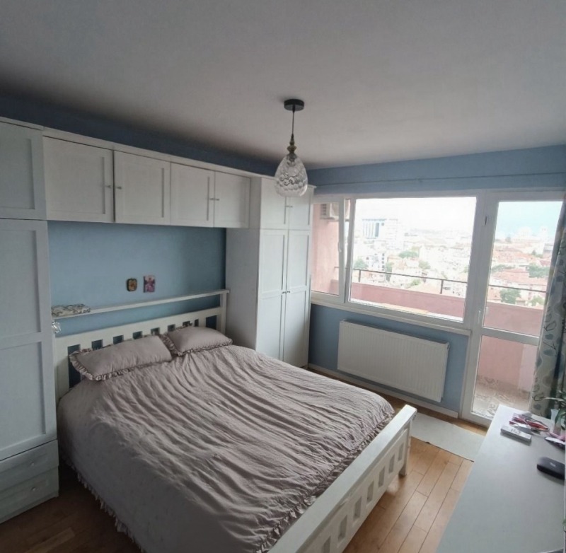 Продава  3-стаен град София , Оборище , 78 кв.м | 98844053 - изображение [2]