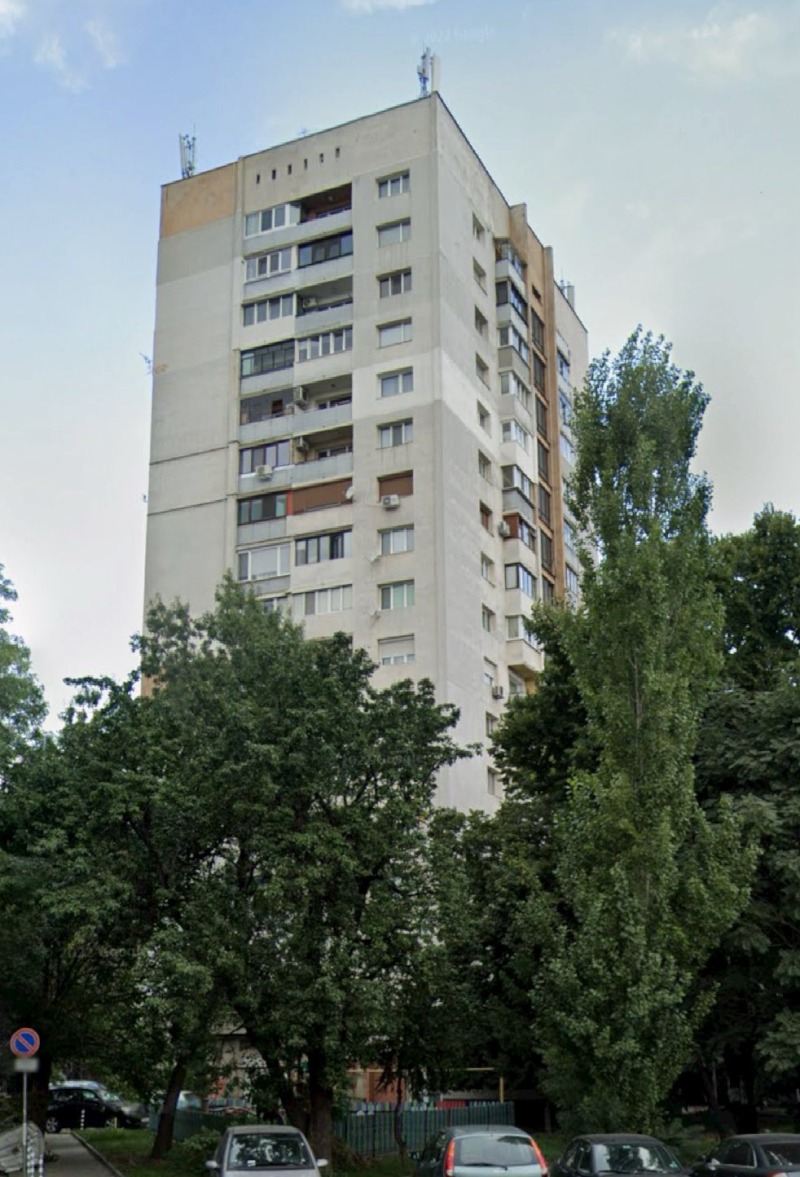 Продава  3-стаен град София , Оборище , 78 кв.м | 98844053