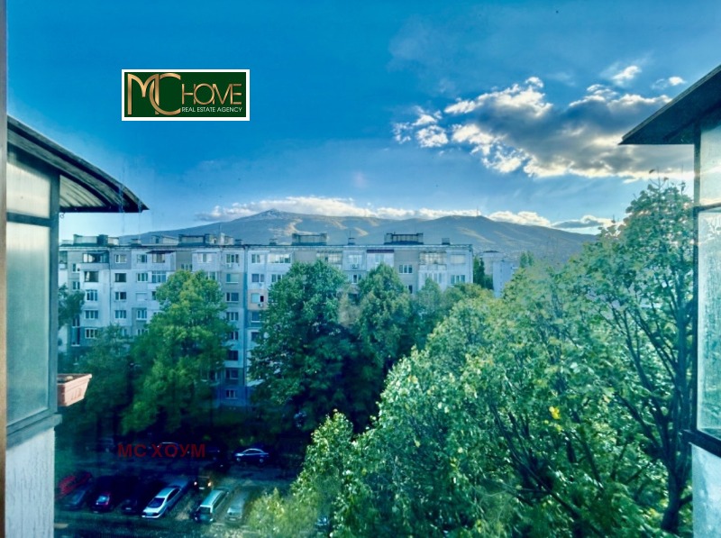 Продава 3-СТАЕН, гр. София, Бъкстон, снимка 10 - Апартаменти - 53059243