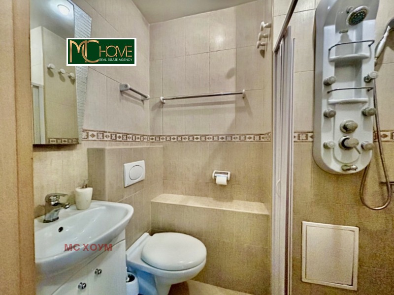 Продава 3-СТАЕН, гр. София, Бъкстон, снимка 7 - Апартаменти - 53059243